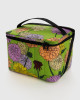 Puffy Cooler Bag_ Dahlia