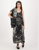 Vida Tank Top_ Black Magic