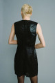 Obsidian Dress_ Black