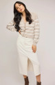 Georgia Skirt_ White