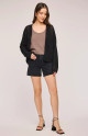 Toledo Cardi_ Black 