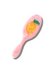 Lemon Limited Edition Hair Brush