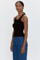 Christy Tank_ Noir