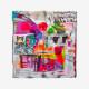 Gougenheim Silk Bandana_  California Dream