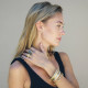 Almora Layered Band Ring_ Gold