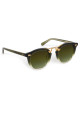 Beau II | Poblano 18K