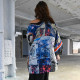 Fiji Kimono