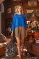 Aspen Short_ Army Green