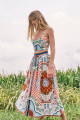 Eva Skirt_ Sundance Tile