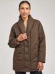 Davis Jacket_ Olive
