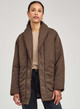 Davis Jacket_ Olive