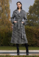 Chlodiadea Coat_ Salt & Pepper