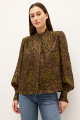 Montana Blouse_ Grasslands