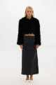 Manhattan Jackett_ Black