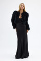 Manhattan Jackett_ Black