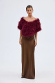 Lottie Wrap_ Cherry
