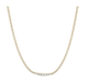 Polar Necklace_ Gold