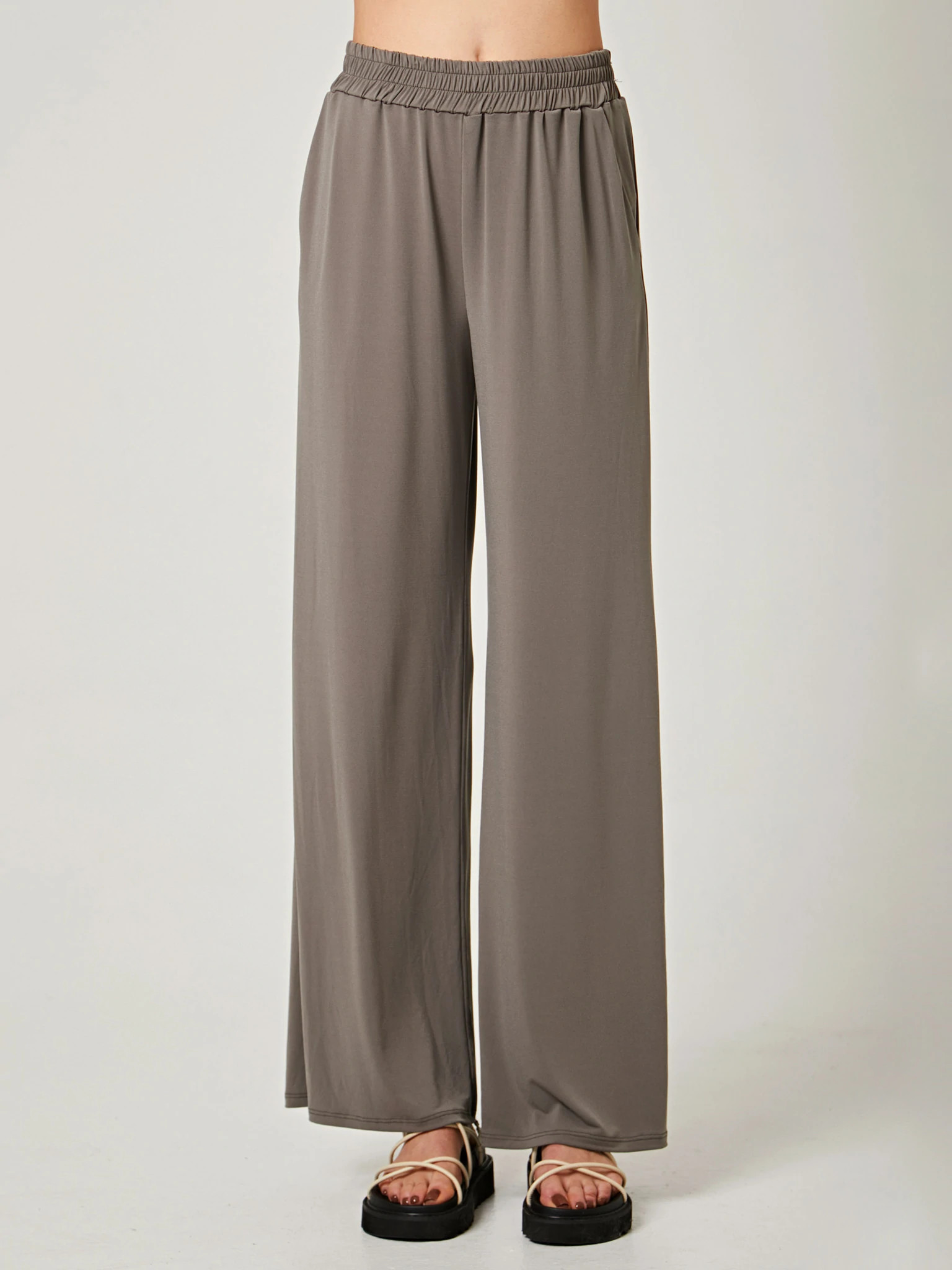 Wide Leg Pocket Pant_ Arizona