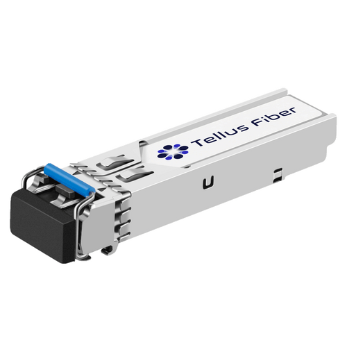 1000M SFP LX. 20 km. 1310 nm. DDM. LC Duplex. Singlemode