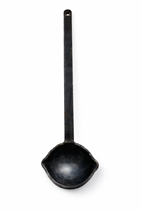 13 oz Casting Ladle – Dual Pour Spout | Made in USA