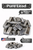 10 lb Pure Lead Mini Ingots – 99.9% Lead | Made in USA