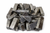 25 lb Pure Lead Mini Ingots – 99.9% Lead | Made in USA