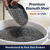 Premium Bismuth Shot Size 1 – Made in USA – non-toxic shotgun reloading shot