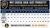 Rock Shot Products bismuth shot size chart – diameters and pellets per ounce