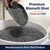 Premium Bismuth Shot Size BB – Made in USA – non-toxic shotgun reloading shot
