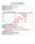 Certificate of Analysis for Rock Shot Products Premium Bismuth Shot