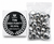 Rock Shot Products 99.99% Pure Tin Solder Lump – 8 oz – Lead-Free – Fast Melting Tin Lump