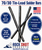 Rock Shot Products 70/30 Tin-Lead Hand-Poured Solder Bars