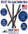Rock Shot Products 63/37 Tin-Lead Hand-Poured Solder Bars