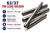 63/37 Tin-Lead Eutectic Solder – 361°F Melting Point