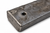 25 lb pure lead ballast and counterweight with mounting holes – alternate view