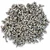 99.5% pure tin popcorn pieces – 1 lb high purity tin metal – Rock Shot Products