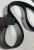 PIX-x'ceed 744K12 industrial serpentine belt showing full belt and printed markings