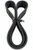 PIX X'power 315K10 10-rib Poly-V industrial belt folded with retaining tie