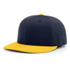 Major League Style Fitted Hat