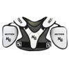 Lacrosse Shoulder Pads with Branding