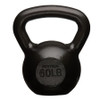 60 lb Kettle Bell 60 lb Kettle Bell