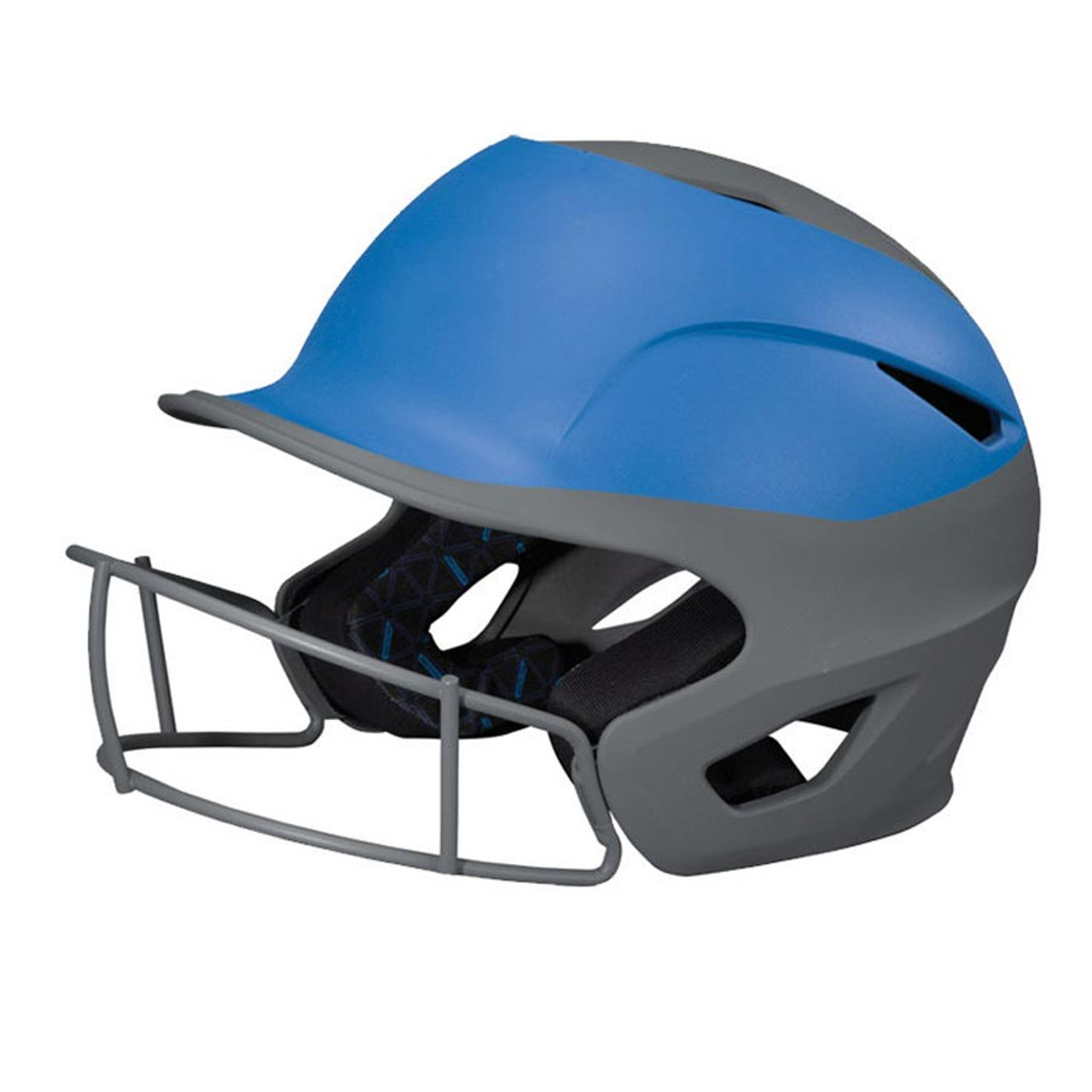Diamond Digger Youth Baseball Helmet
