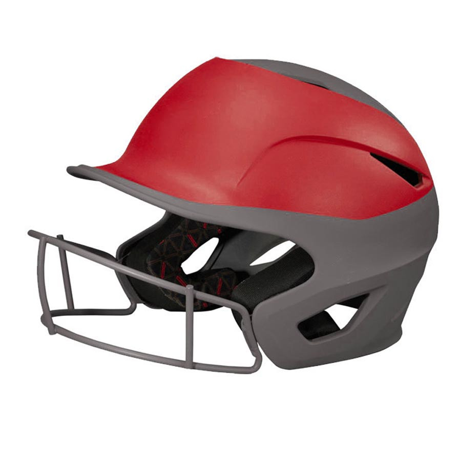 Diamond Digger Youth Baseball Helmet