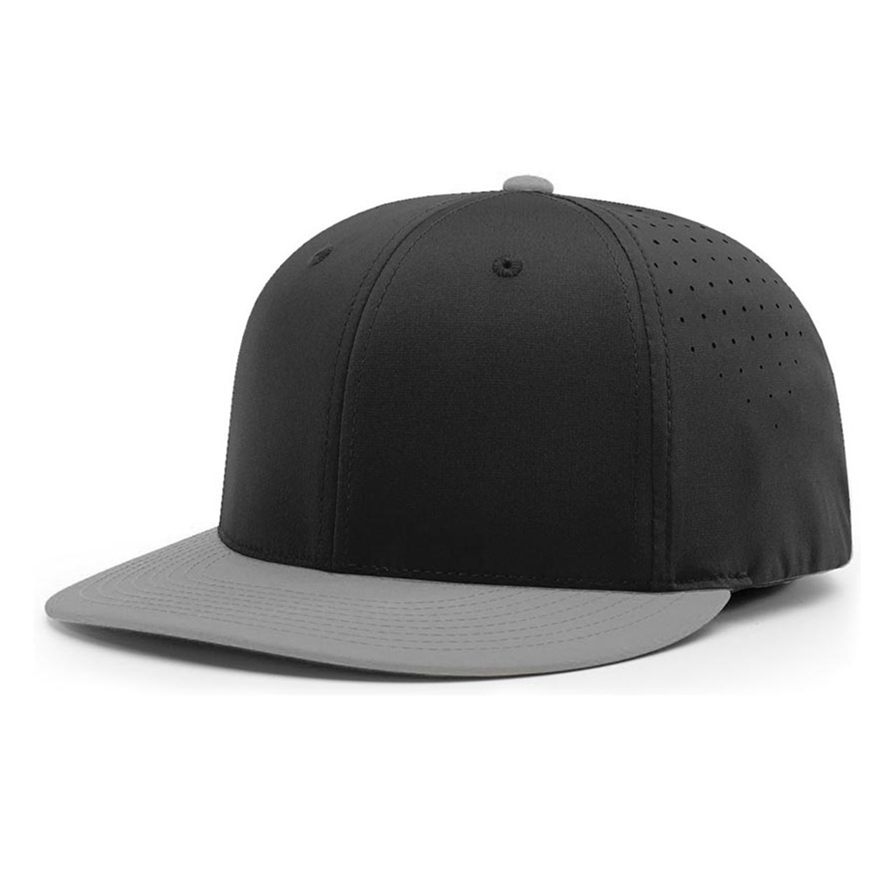 Major League Style Fitted Hat