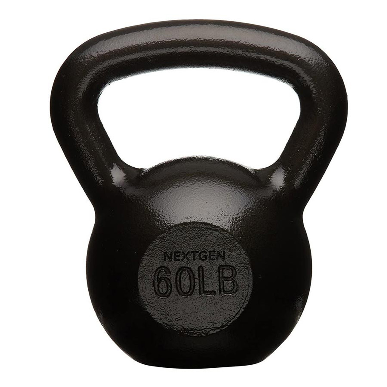 60 lb Kettle Bell 60 lb Kettle Bell