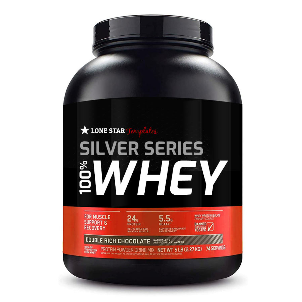 Gold Class Whey Protein