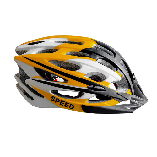 Hi Performance Racing Bicycle Helmet