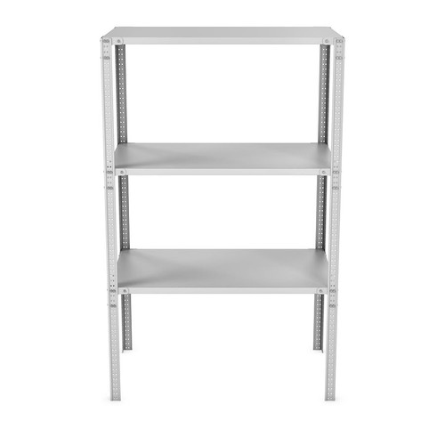 Sporting Goods Metal Storage Rack