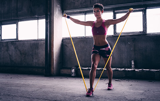 Make the Right Impression