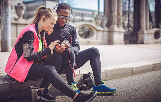 Customize Colors and Fonts 